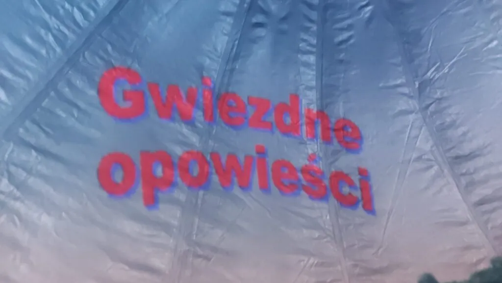 Gwiezdne opowieści